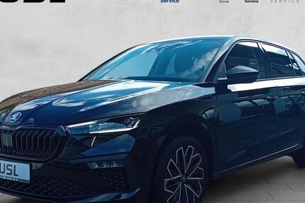 Skoda Scala 21.000 km 26.990 &euro; Schliersee 83727