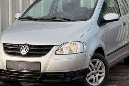 VW Fox 182.500 km 1.750 &euro; Rosenheim 83026