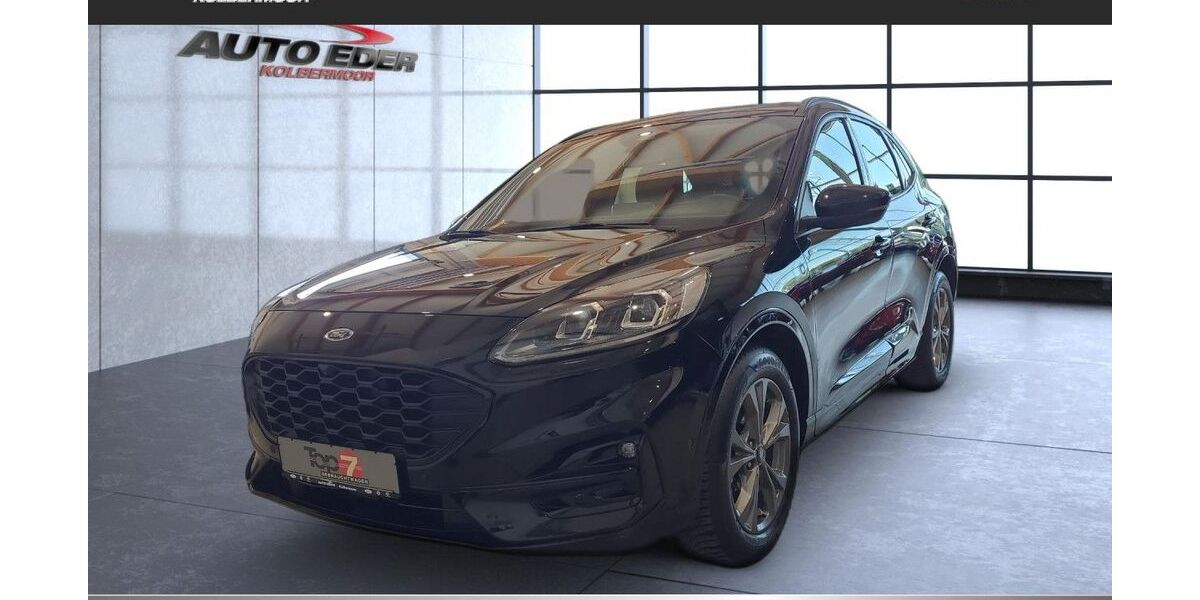 Ford Kuga 19.373 km 24.490 &euro; Kolbermoor 83059