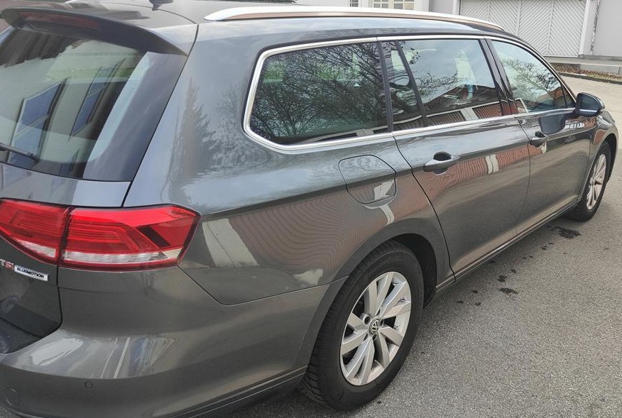 VW Passat Variant 163.000 km 11.950 &euro; Bad Endorf 83093