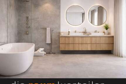 Wohnung Bruckmühl - 3 Zimmer, 89 m&sup2;, 599.600&euro; | Angebot:25921764