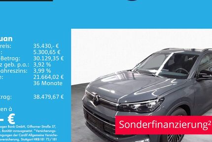 VW Tiguan 26.340 km 35.430 &euro; Feldkirchen/Westerham 83620