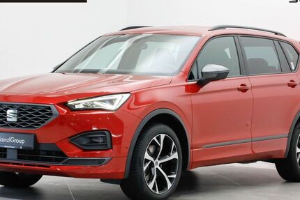 Seat Tarraco 51.638 km 27.590 &euro; Feldkirchen/Westerham 83620