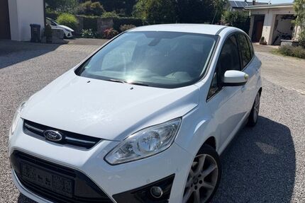 Ford C-Max 134.000 km 2.790 &euro; Bad Aibling 83043
