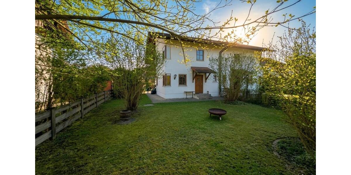 Doppelhaushälfte Tuntenhausen - 5 Zimmer, 125 m&sup2;, 690.000&euro; | Angebot:26008582