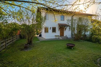 Haus Tuntenhausen - 5 Zimmer, 125 m&sup2;, 690.000&euro; | Angebot:26008582