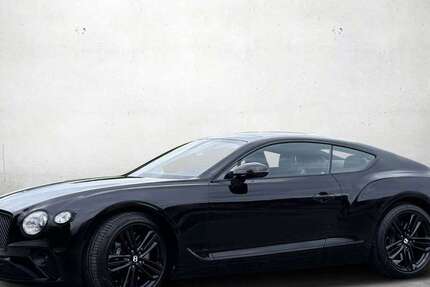 Bentley Continental GT 2.490 km 194.900 &euro; Moosach 85665