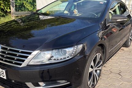 VW Passat CC 263.860 km 9.900 &euro; Schliersee 83727
