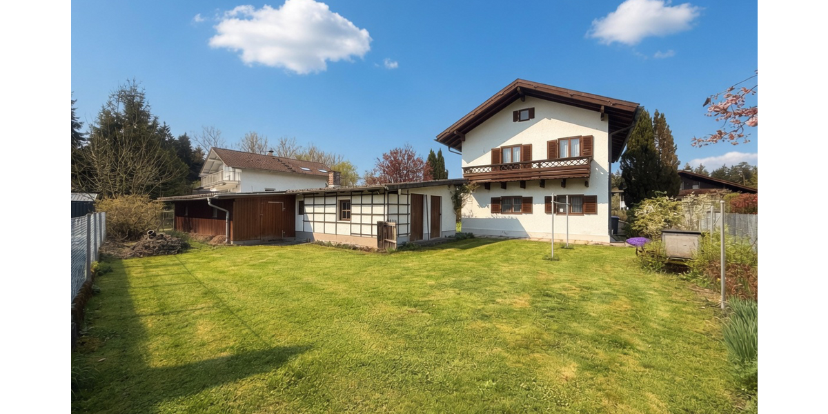 Grundstück Stephanskirchen - 599.000&euro; | Angebot:20932354