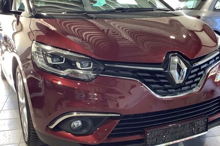 Renault Scenic 48.400 km 14.750 &euro; Kolbermoor 83059