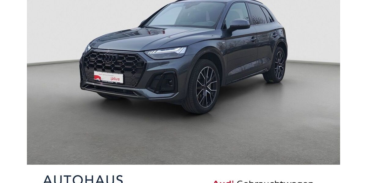 Audi Q5 36.900 km 45.400 &euro; Ebersberg bei München 85560