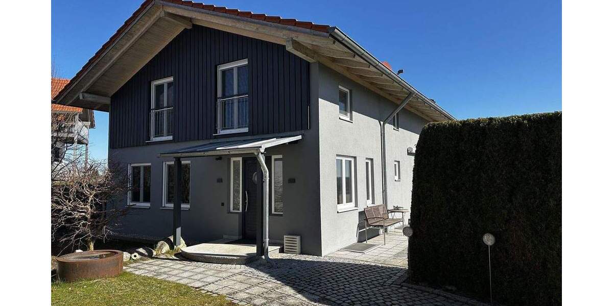 Einfamilienhaus Rimsting - 6 Zimmer, 185 m&sup2;, 1.521.000&euro; | Angebot:25784555