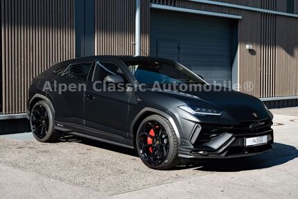 Lamborghini Urus 1.490 km 329.900 &euro; Irschenberg 83737