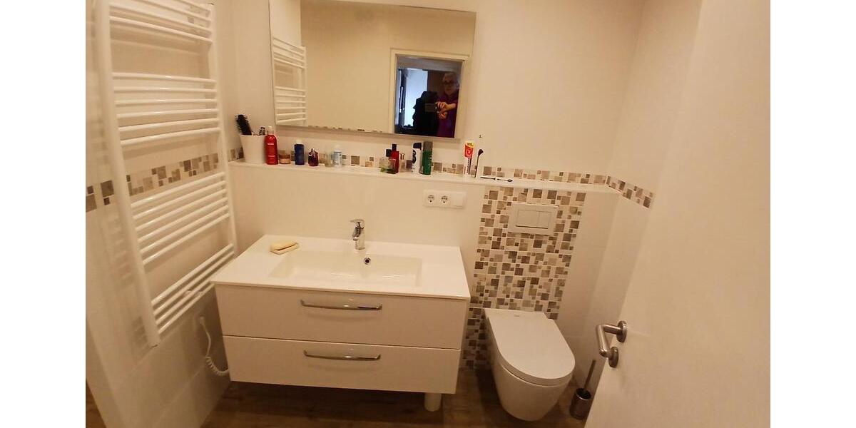 Etagenwohnung Ebersberg - 5 Zimmer, 115 m&sup2;, 525.000&euro; | Angebot:26089888