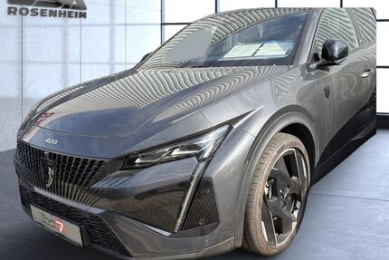 Peugeot 408 27.500 km 28.900 &euro; Rosenheim 83022