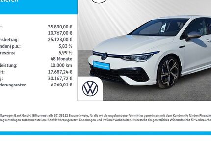 VW Golf 25.012 km 35.890 &euro; Bad Aibling 83043