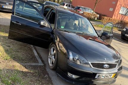 Ford Mondeo 327.000 km 900 &euro; Rosenheim 83026