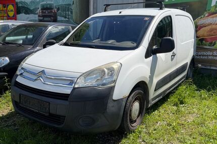 Citroen Berlingo 163.000 km 2.099 &euro; Rosenheim 83022
