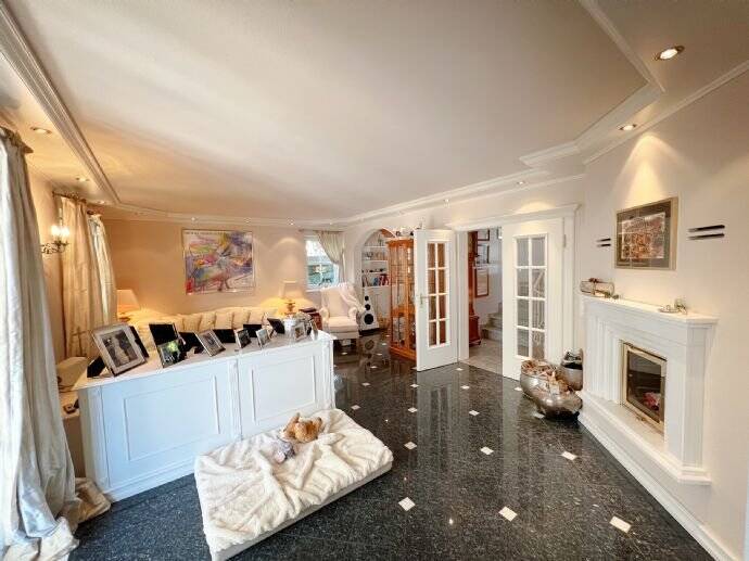 Einfamilienhaus Ebersberg Kumpfmühle - 7 Zimmer, 135 m&sup2;, 1.890.000&euro; | Angebot:25729655