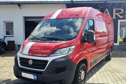 Fiat Ducato 129.600 km 8.950 &euro; Edling 83533