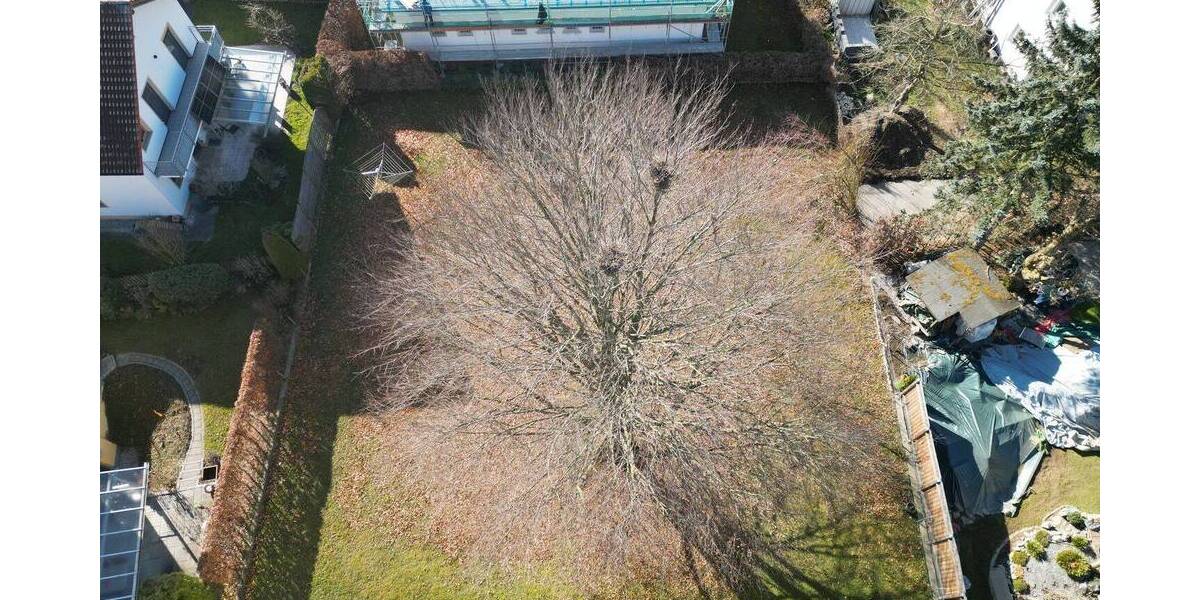 Grundstück Stephanskirchen / Schloßberg Entleiten - 347.710&euro; | Angebot:25662927