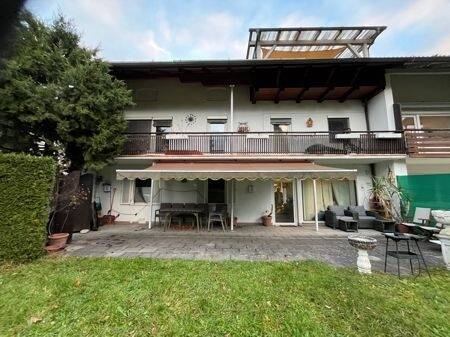 Mehrfamilienhaus, Wohnhaus Bad Aibling - 1 Zimmer, 351 m&sup2;, 1.000.000&euro; | Angebot:25778309