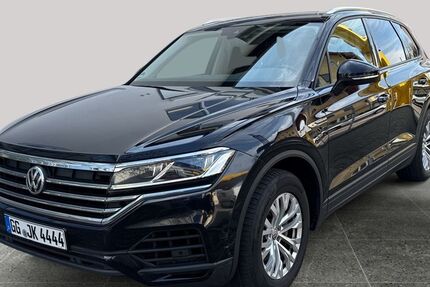 VW Touareg 158.000 km 27.999 &euro; Rosenheim 83026