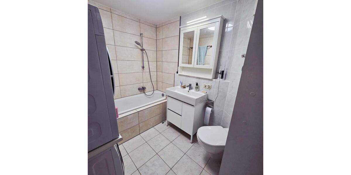 Terrassenwohnung Wasserburg am Inn - 3 Zimmer, 78 m&sup2;, 450.000&euro; | Angebot:24374518