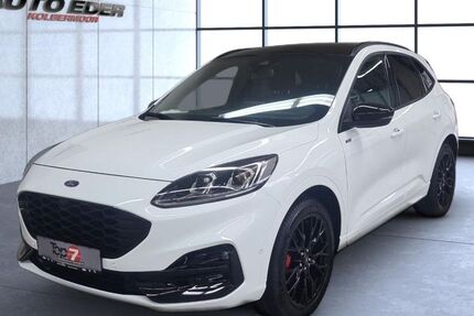 Ford Kuga 11.262 km 27.990 &euro; Kolbermoor 83059