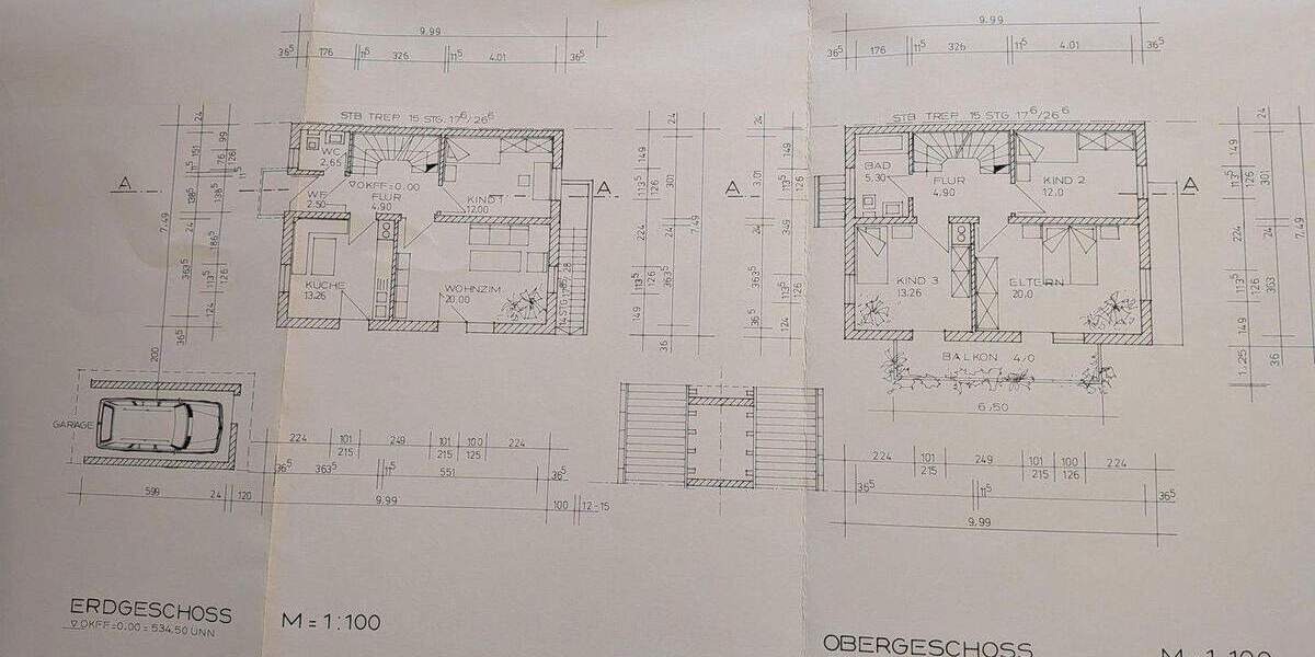 Doppelhaushälfte Steinhöring OT Abersdorf Abersdorf - 6 Zimmer, 160 m&sup2;, 690.000&euro; | Angebot:25749953