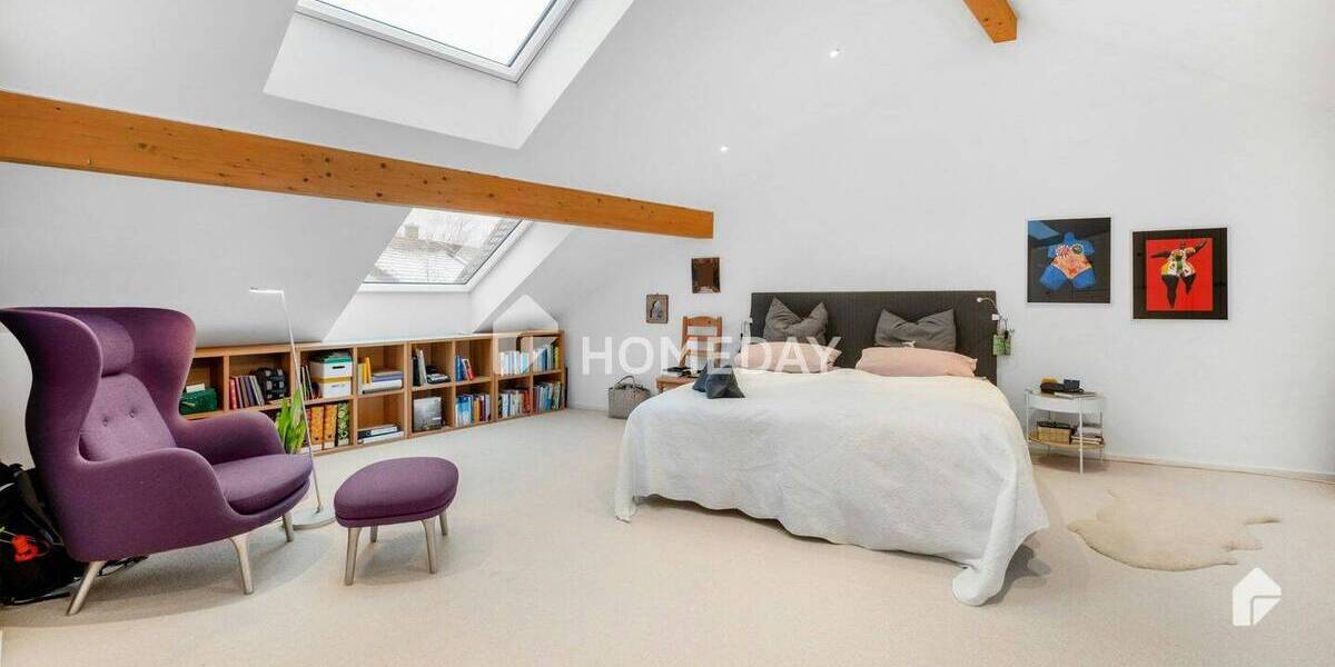 Doppelhaushälfte Bad Aibling - 5 Zimmer, 192 m&sup2;, 900.000&euro; | Angebot:25737594