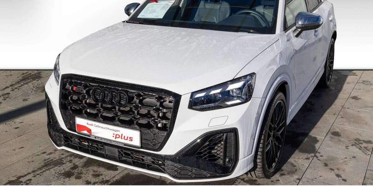 Audi SQ2 14.118 km 45.880 &euro; Rosenheim 83022