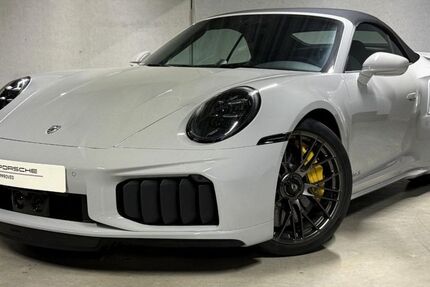 Porsche 992 4.999 km 289.848 &euro; Raubling 83064