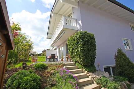 Haus Rimsting am Chiemsee - 5 Zimmer, 182 m&sup2;, 1.450.000&euro; | Angebot:26242344