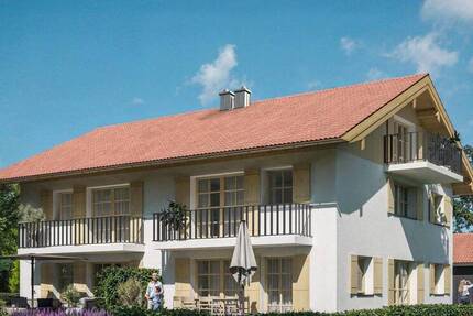 Haus Irschenberg Auerschmied - 4 Zimmer, 144 m&sup2;, 898.000&euro; | Angebot:25704634