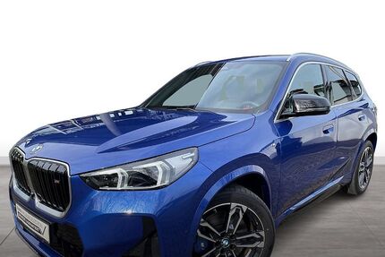 BMW X1 13.750 km 53.950 &euro; Prien am Chiemsee 83209