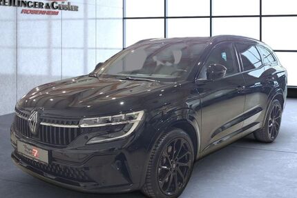 Renault Espace 44.356 km 34.880 &euro; Rosenheim 83022