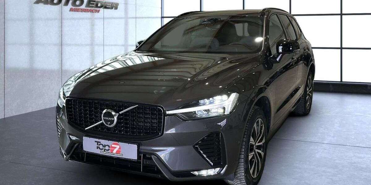 Volvo XC60 44.172 km 40.790 &euro; Miesbach 83714