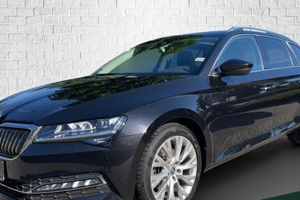 Skoda Superb 93.673 km 25.790 &euro; Wasserburg am Inn 83512