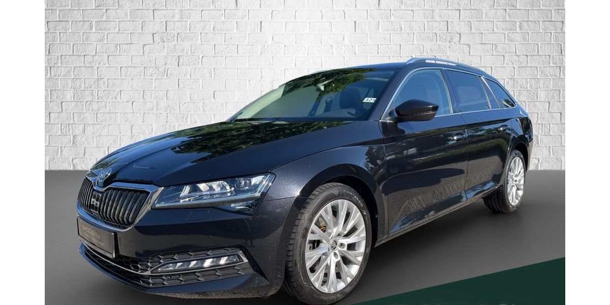 Skoda Superb 93.673 km 25.790 &euro; Wasserburg am Inn 83512