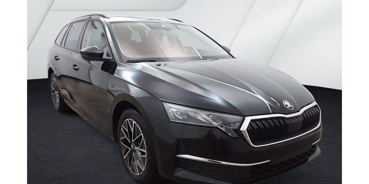 Skoda Octavia 24.159 km 32.530 &euro; Bruckmühl 83052