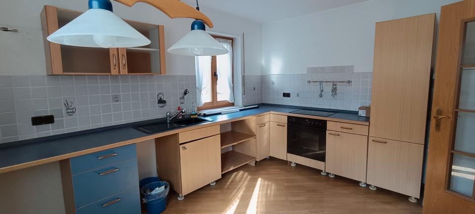 Maisonettenwohnung Glonn - 3.5 Zimmer, 94 m&sup2;, 560.000&euro; | Angebot:26531959