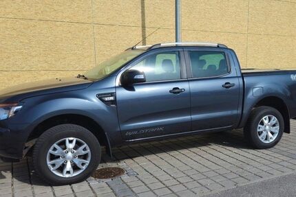 Ford Ranger 167.500 km 18.450 &euro; Kirchseeon 85614