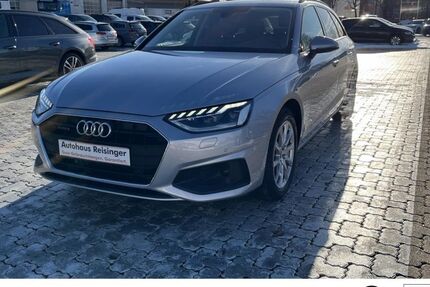 Audi A4 96.458 km 29.490 &euro; Wasserburg a. Inn 83512