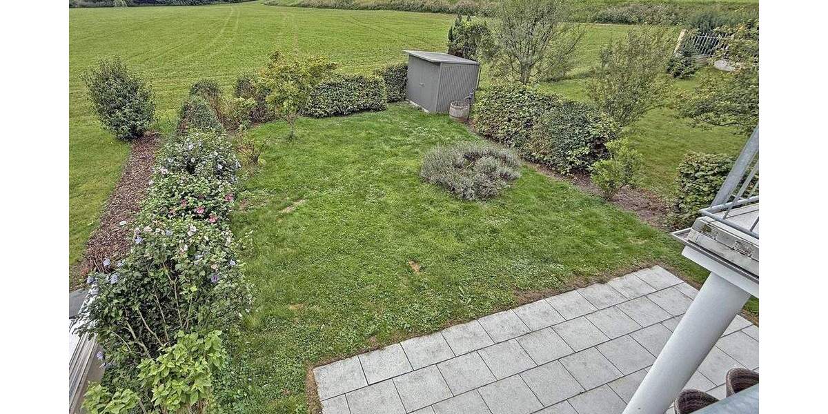 Doppelhaushälfte Rosenheim Happing - 5 Zimmer, 153 m&sup2;, 850.000&euro; | Angebot:25686186