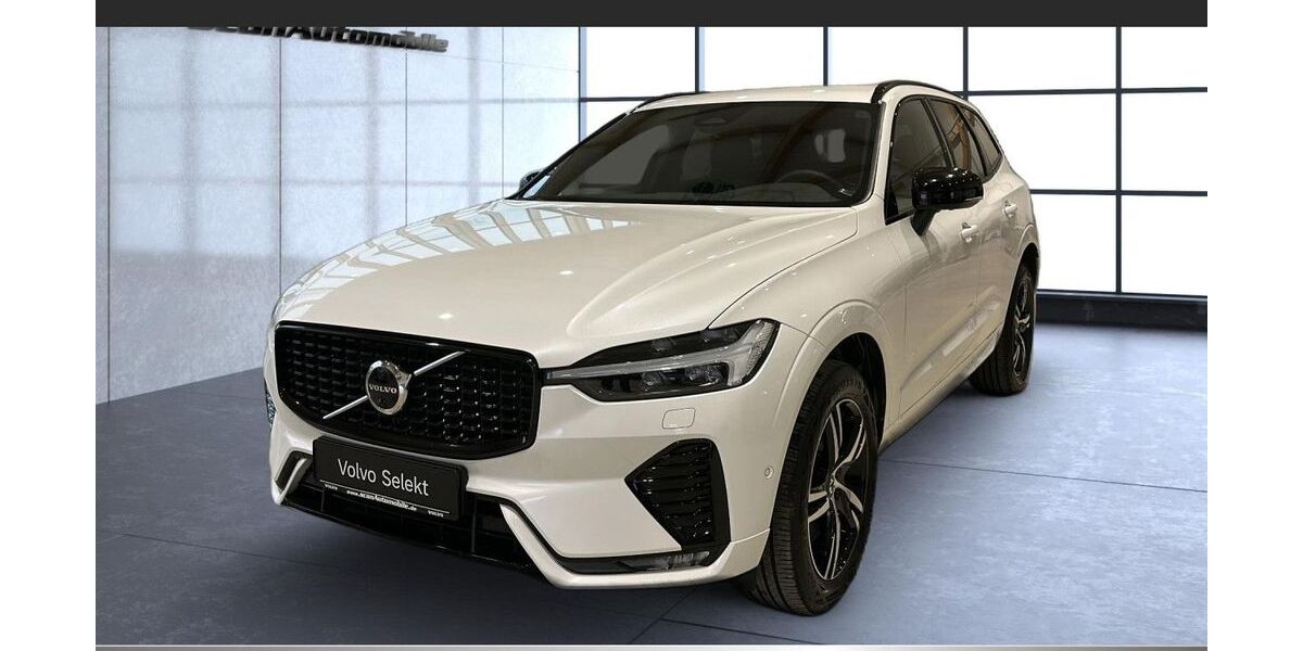 Volvo XC60 45.600 km 38.490 &euro; Kolbermoor 83059