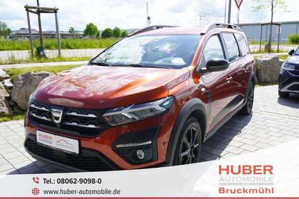 Dacia Jogger 107.000 km 12.950 &euro; Bruckmühl 83052