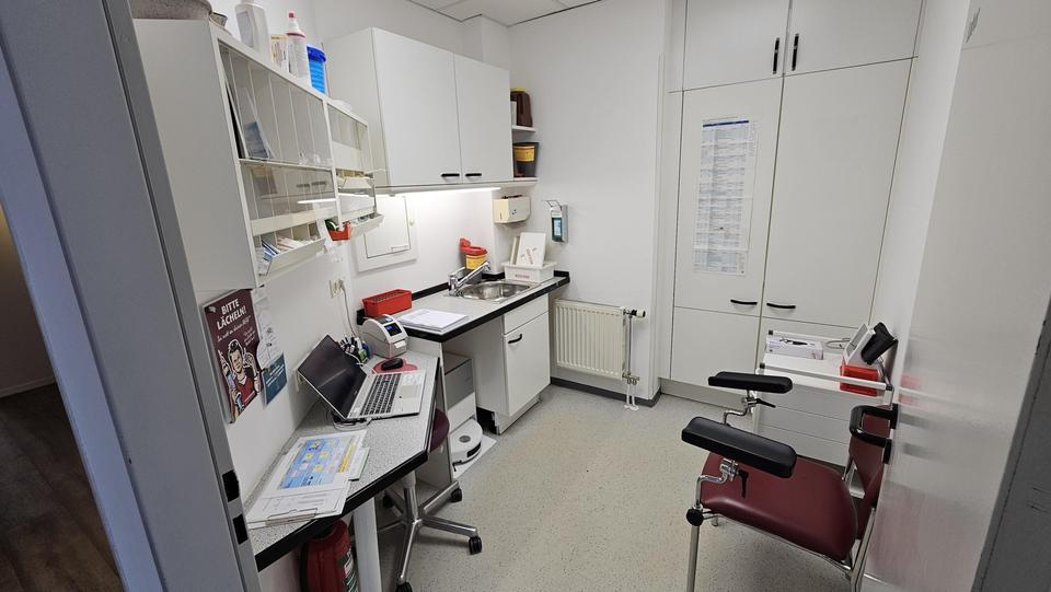 Gewerbeobjekt Kolbermoor - 1.750&euro; | Angebot:25924430