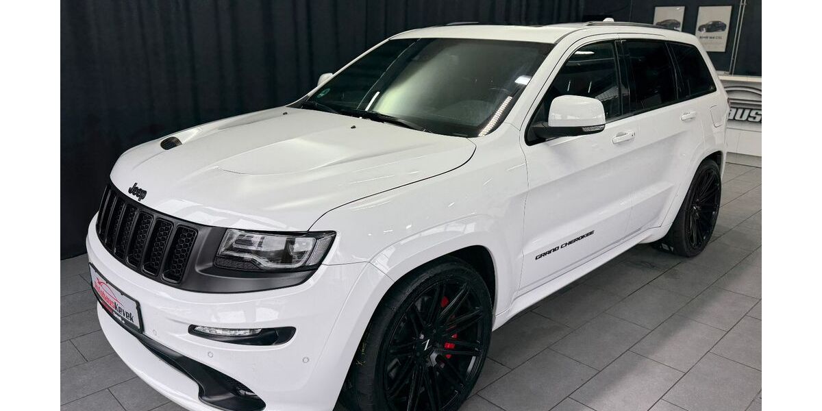 Jeep Grand Cherokee 80.000 km 40.999 &euro; Miesbach 83714