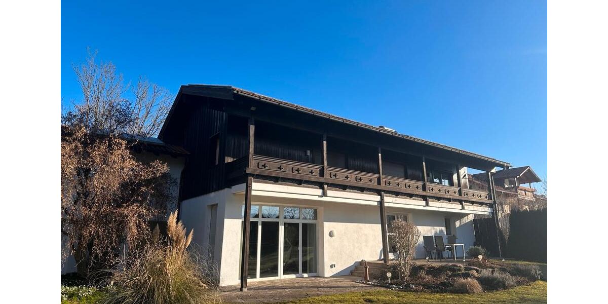 Einfamilienhaus Kolbermoor - 10 Zimmer, 299 m&sup2;, 1.440.000&euro; | Angebot:23889355